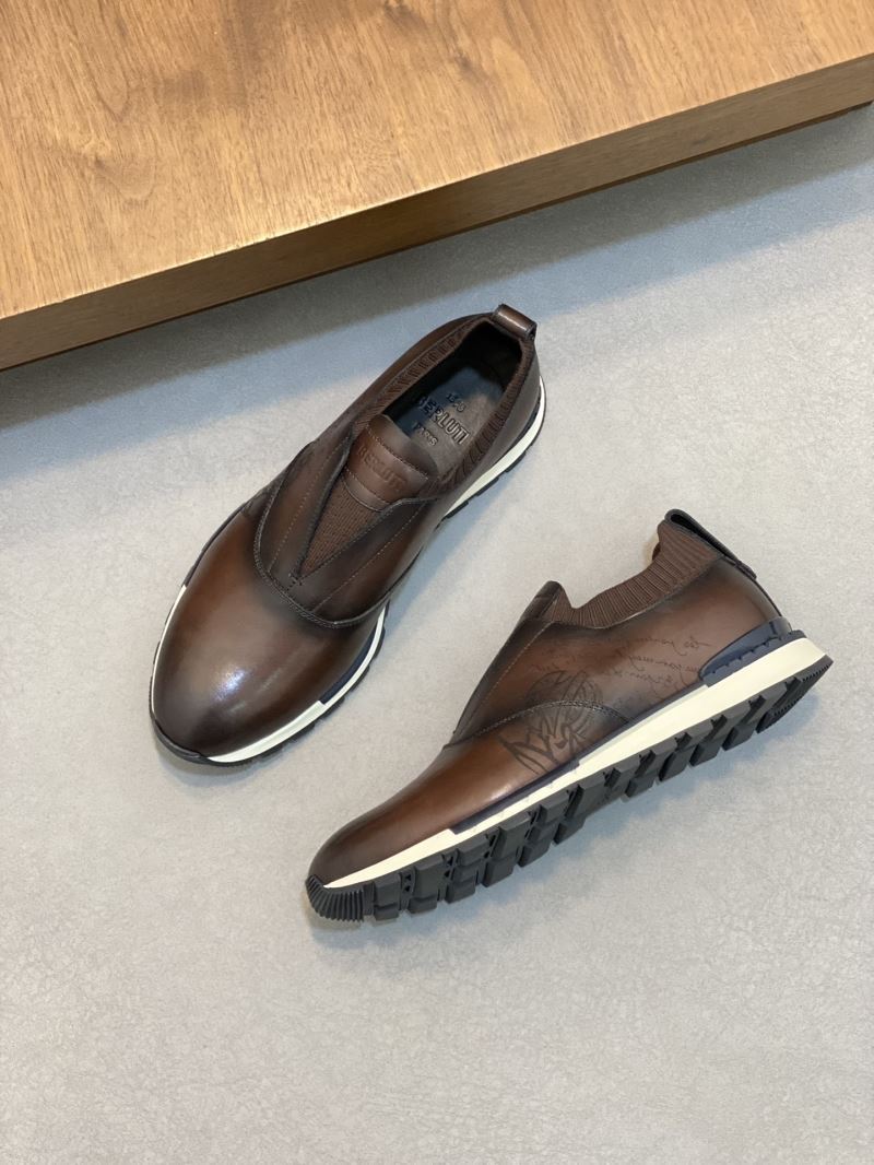 Berluti Shoes